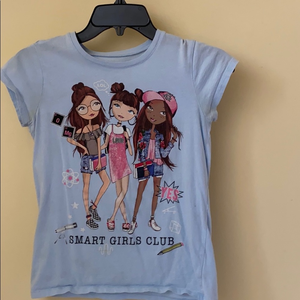 #SmartGirlsClub
